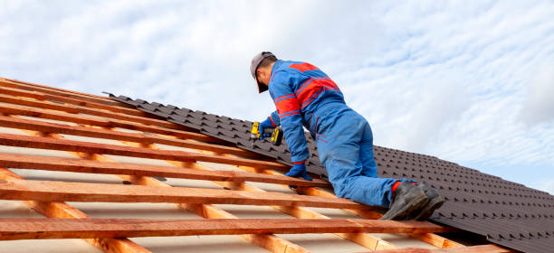 Best Gutter Installation and Repair  in Hewitt, TX